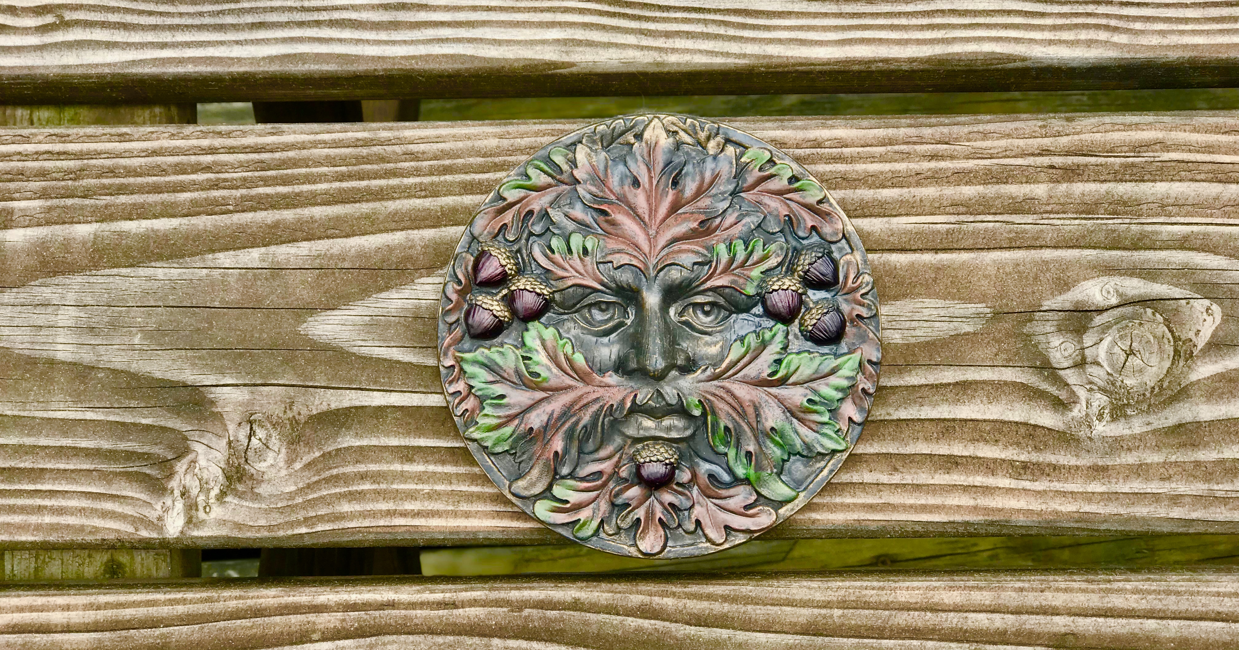 The Green Man